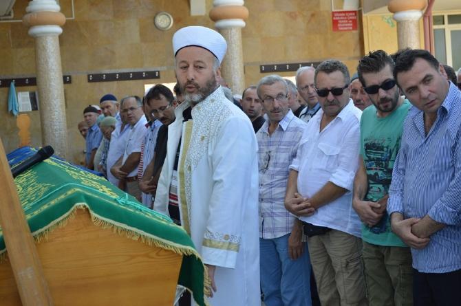 Oyuncu Erkan Can'ın acı günü