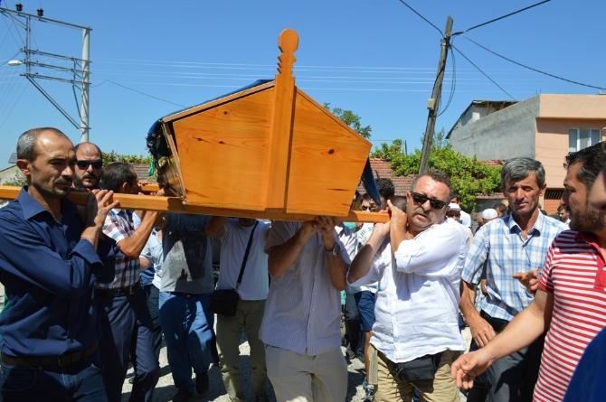 Oyuncu Erkan Can'ın acı günü