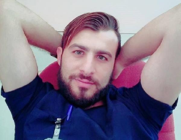 İmam baba oğlunun cenaze namazını kıldırdı