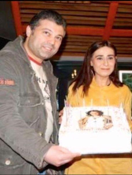 Yıldız Tilbe'nin 'Ama Evlisin' şarkısını yazdığı aşkı