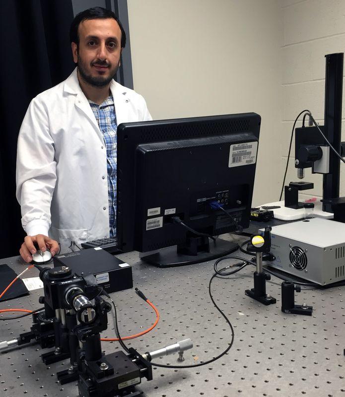 Türk öğrencinin geliştirdiği yöntem ABD'de ödül aldı