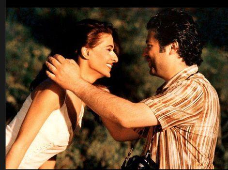 Yıldız Tilbe'nin 'Ama Evlisin' şarkısını yazdığı aşkı