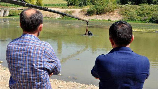 Yaralı kişiye yardım eden Bursalı otomobilini çaldırdı