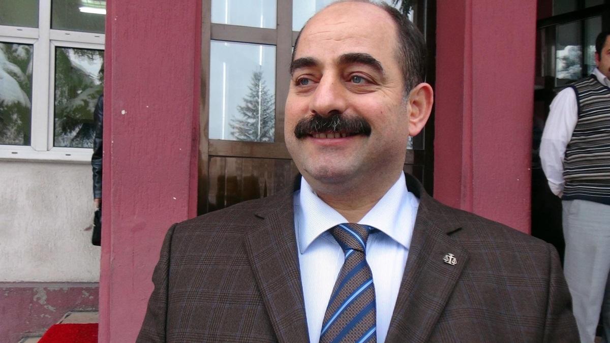 Zekeriya Öz tebligatın kaybolmasıyla firar etti