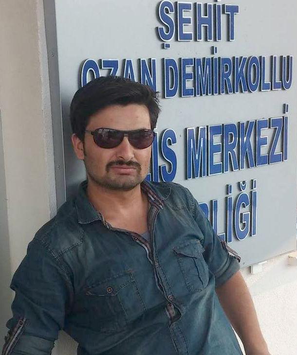 Sizin için şehit oluyoruz dedi şehit oldu