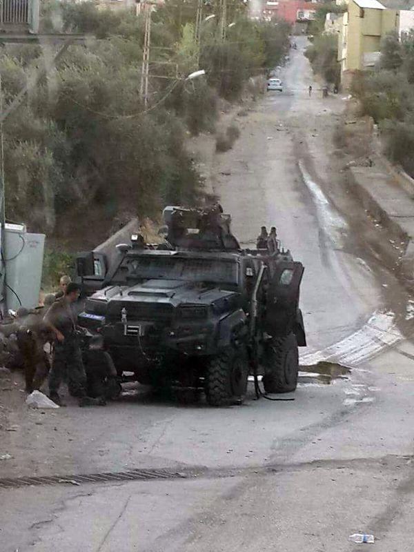 Mardin'de polise hain saldırı: 4 şehit
