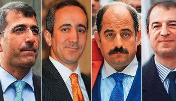 Eski savcıların ihraç itirazı reddedildi