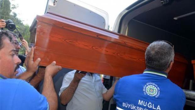 Minik Aylan'ın son fotoğrafı