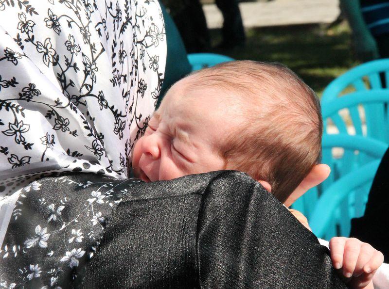 Şehit polis Savaş Kale için Elazığ'da tören düzenlendi