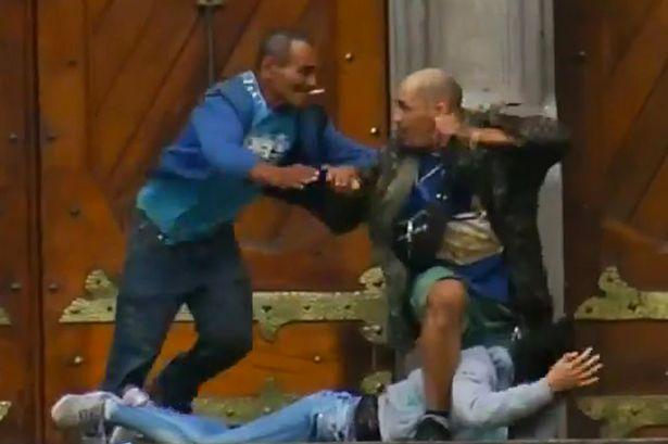 Brezilya'da rehine krizi kanlı bitti