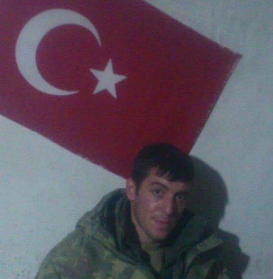 Dağlıca'da şehit olan 16 askerin kimlikleri belirlendi