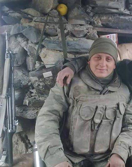 Dağlıca'da şehit olan 16 askerin kimlikleri belirlendi