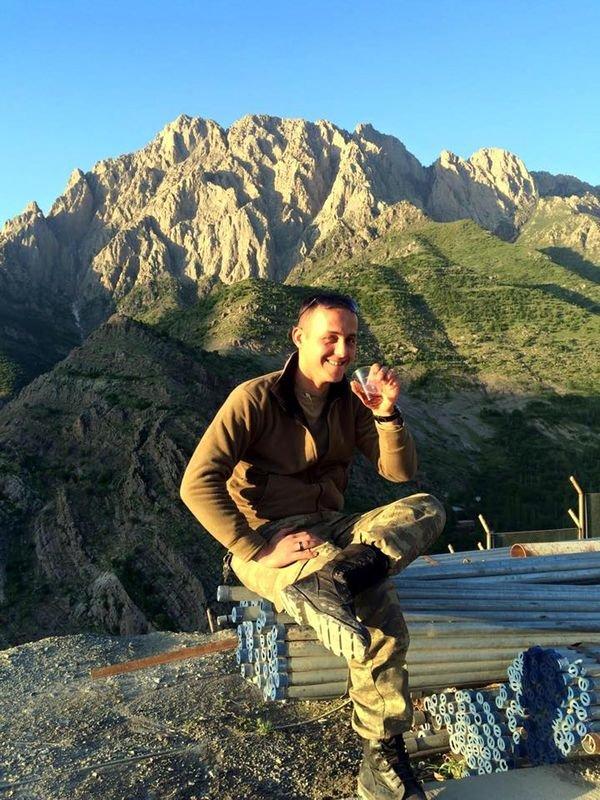 Dağlıca'da şehit olan 16 askerin kimlikleri belirlendi