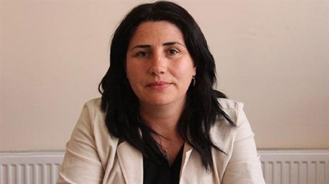 PKK'ya yardım götüren araçtan HDP'li vekil çıktı