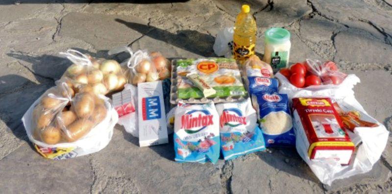 PKK'ya yardım götüren araçtan HDP'li vekil çıktı