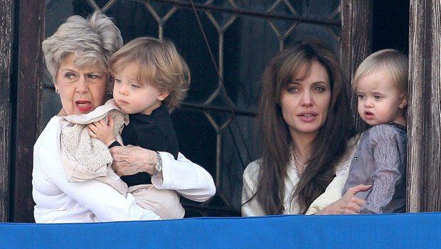 Ünlü çiftin ikizleri büyüdü