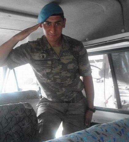 Dağlıca'da şehit olan 16 askerin kimlikleri belirlendi