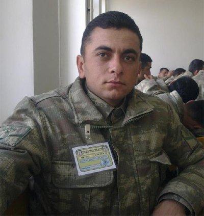 Dağlıca'da şehit olan 16 askerin kimlikleri belirlendi