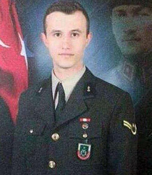 Dağlıca'da şehit olan 16 askerin kimlikleri belirlendi