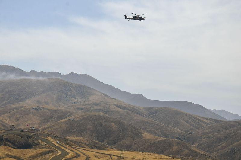 HDP operasyonlar dursun dedi PKK'yı kınamadı