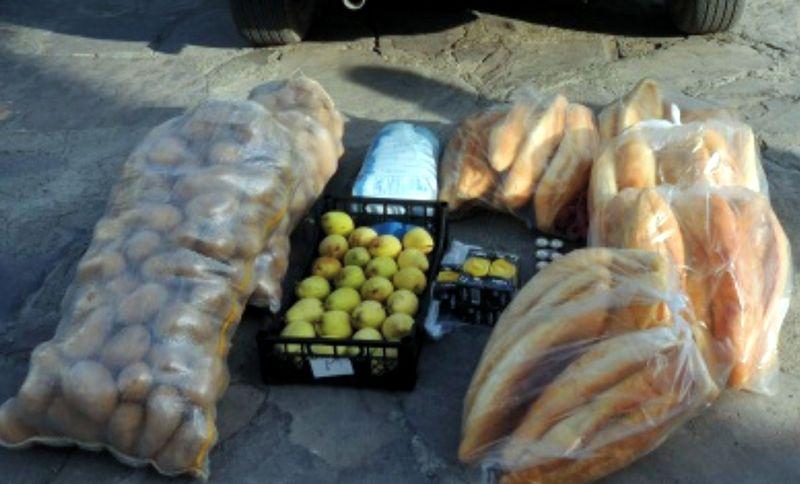 PKK'ya yardım götüren araçtan HDP'li vekil çıktı