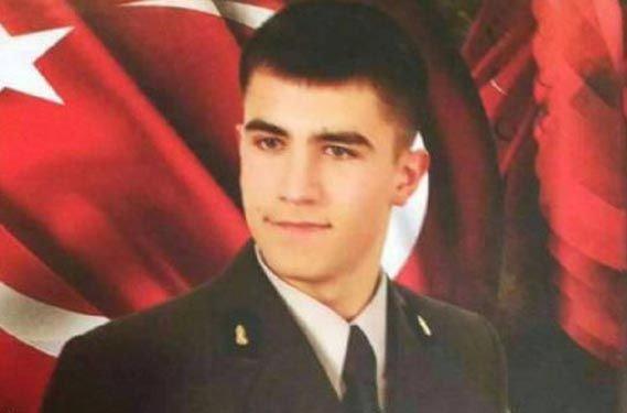 Dağlıca'da şehit olan 16 askerin kimlikleri belirlendi