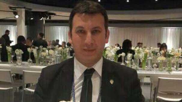 Iğdır'da şehit olan polislerin isimleri belli oldu