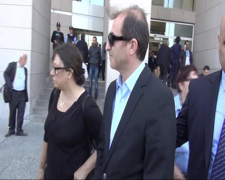 Feribot faciasında dava sonuçlandı