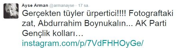 Hürriyet yazarları cam çerçeveye ağlıyor