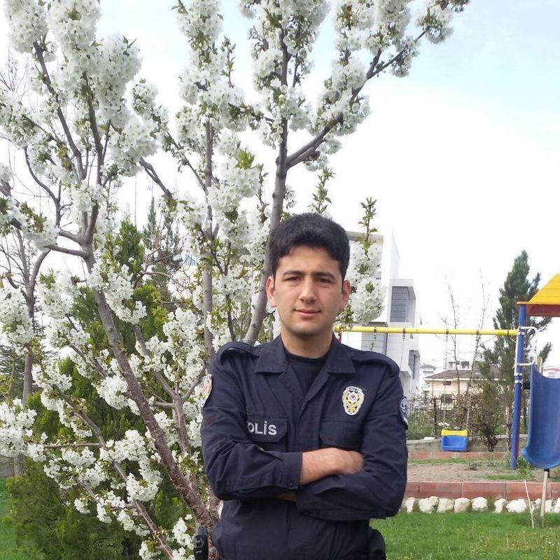 Iğdır'da şehit düşen polislerin kimlikleri belli oldu