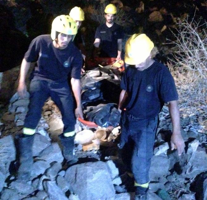 Türk hacı adayı hırsız maymunu kovalarken öldü