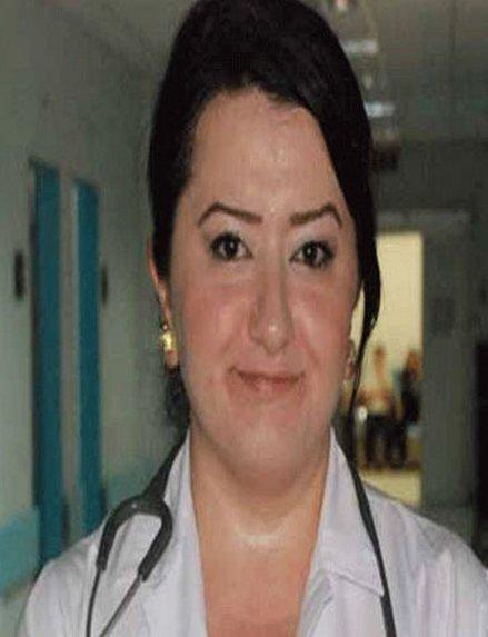 Doktordan şehit annesi için not: Öf bile demeyin