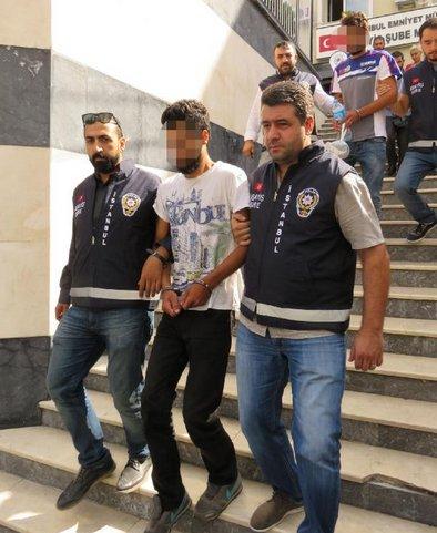 Şile cinayetinin failleri yakalandı