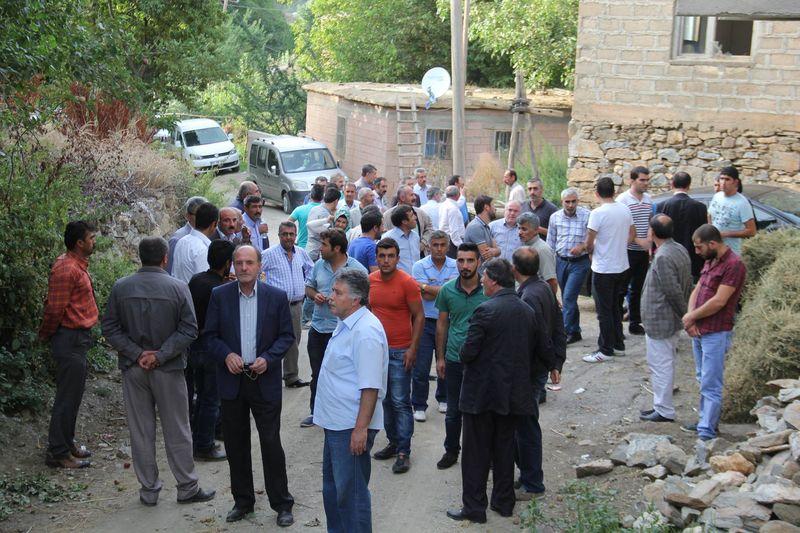 Bitlis'te PKK'ya karşı operasyon başlatıldı