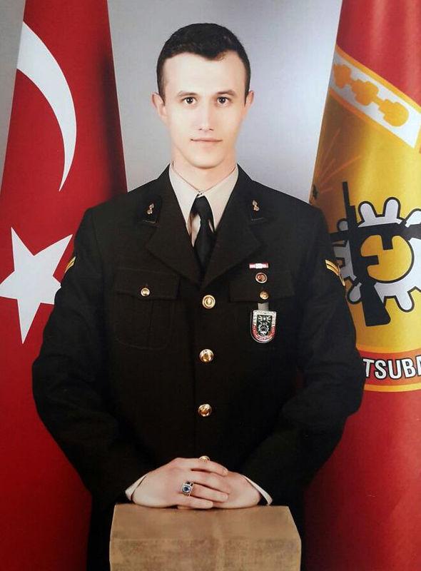 Dağlıca şehidi altı gündür defnedilemedi