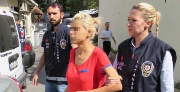 Şile cinayetinin failleri yakalandı