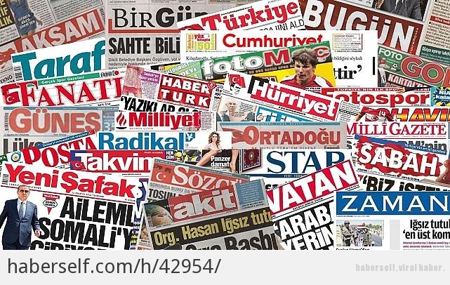 Türkiye'de solcu olmak çok kolay