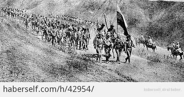 Türkiye'de solcu olmak çok kolay