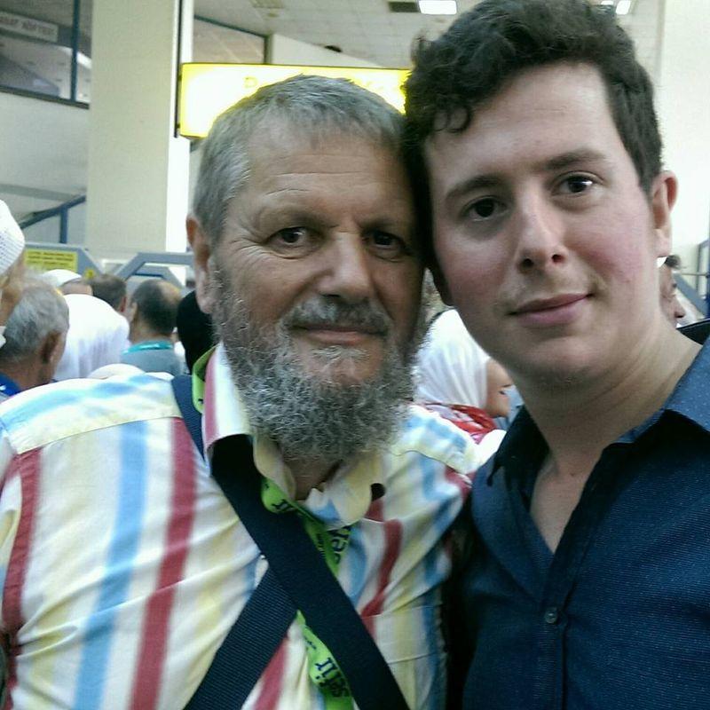 Kabe'de ölen hacı adayının evinde yas var