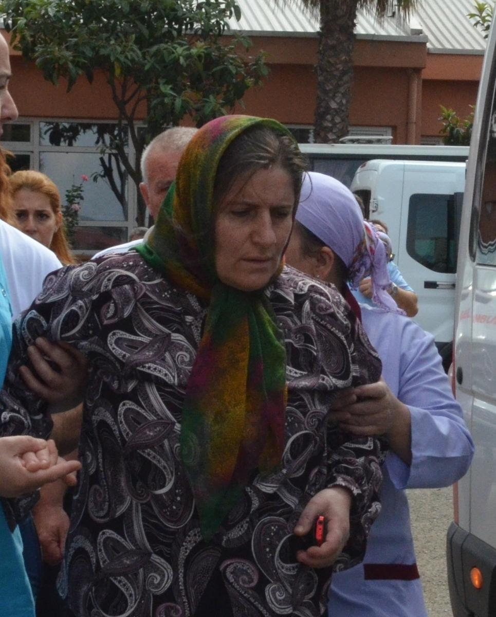 Şırnak'taki şehit acısı Trabzon'a ulaştı