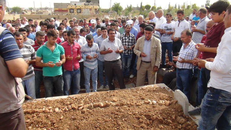 Mardin'de PKK bombasıyla yaralanan çocuk yaşamını yitirdi