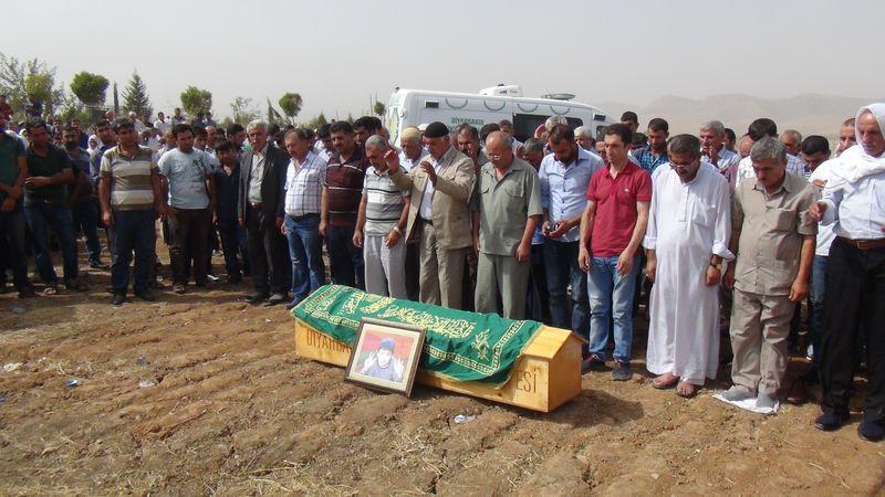 Mardin'de PKK bombasıyla yaralanan çocuk yaşamını yitirdi