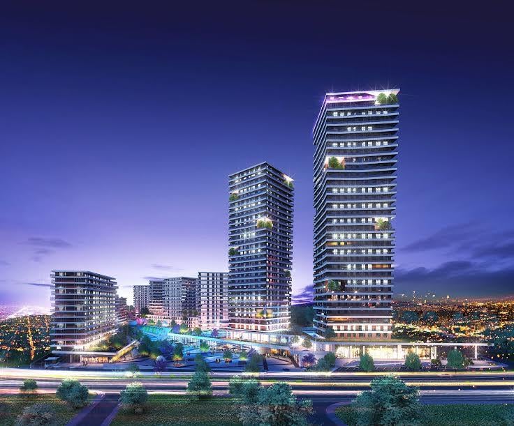 Dumankaya'dan yeni finansman modeli: Fifti-Fifti