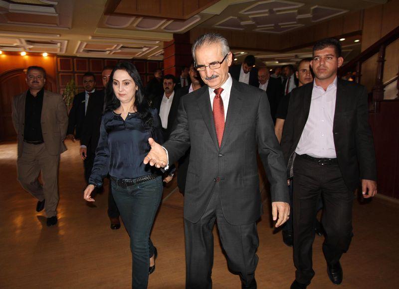 Figen Yüksekdağ'dan Kandil açıklaması