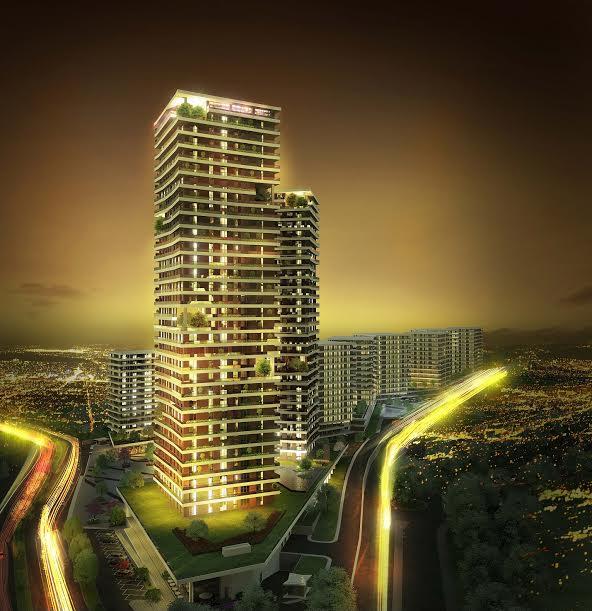 Dumankaya'dan yeni finansman modeli: Fifti-Fifti