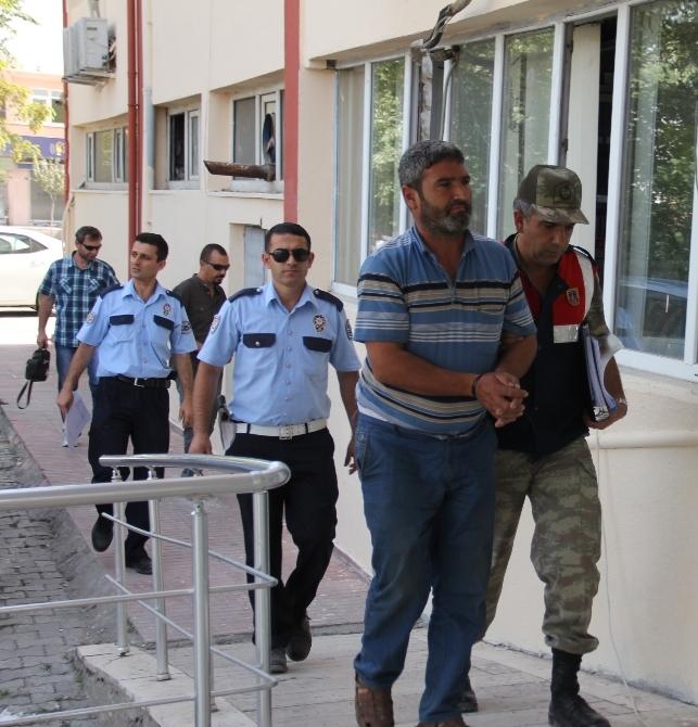 13 polisin şehit olduğu saldırıya 2 tutuklama