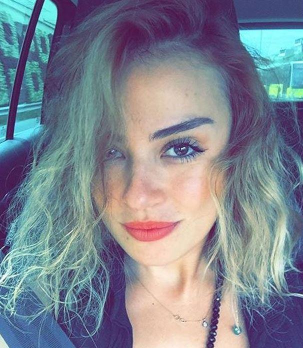 Keremcem'den boşandı imajını değiştirdi