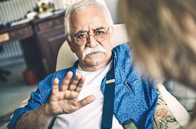 Levent Kırca: Hep Atatürkçüydüm