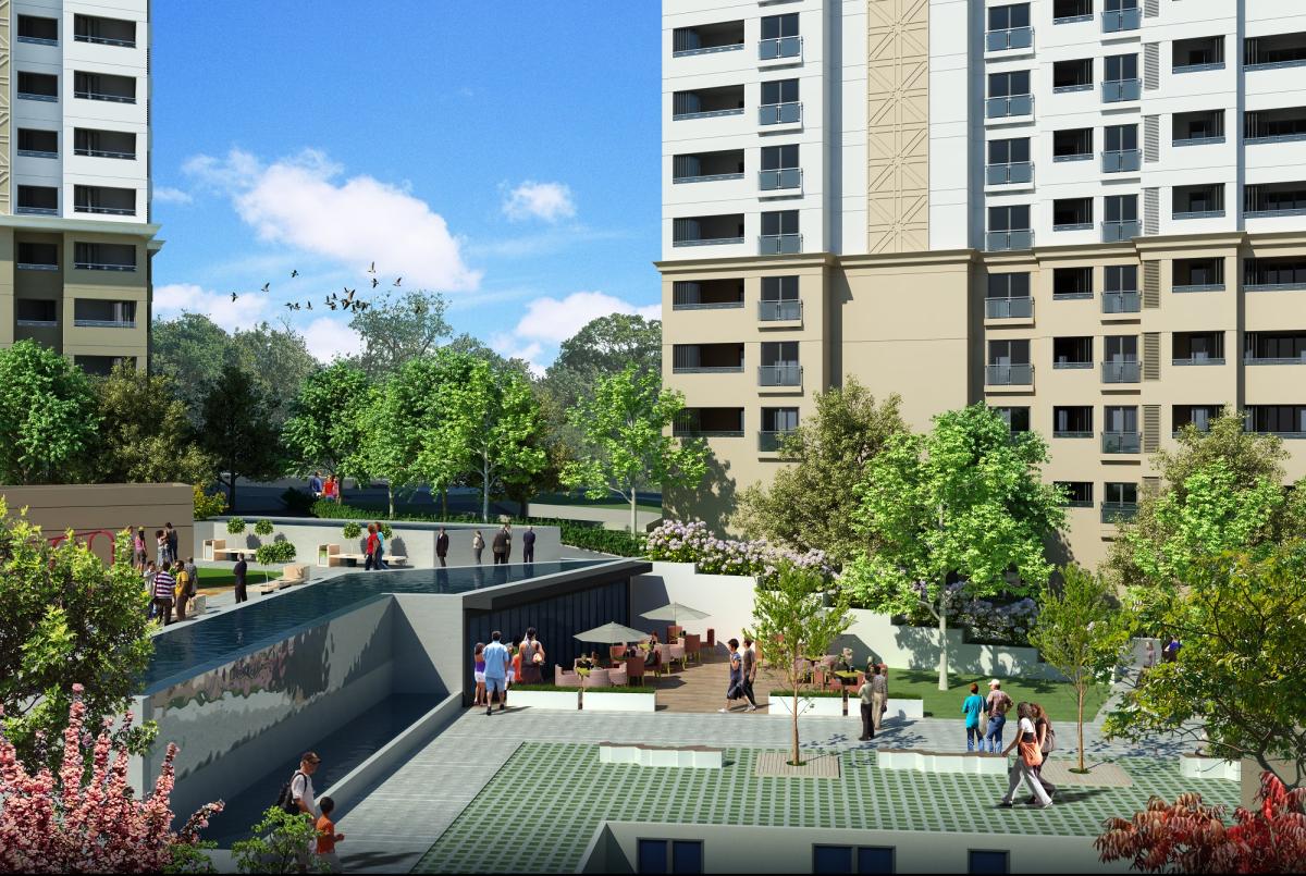 Başakşehir'in en yeni projesi Vadiyaka satışta