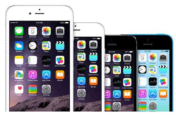 En popüler iPhone modeli belli oldu